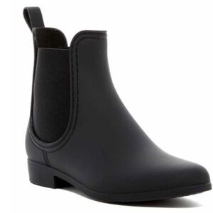 Jeffrey Campbell Havana Last Chelsea Rain Boot